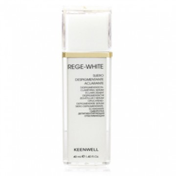 Keenwell Rege White Depigmentation Clarifying Fluid 40ml